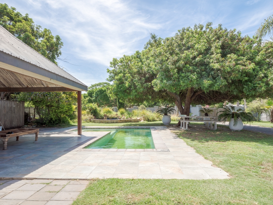 5 Bedroom Property for Sale in The Village Western Cape